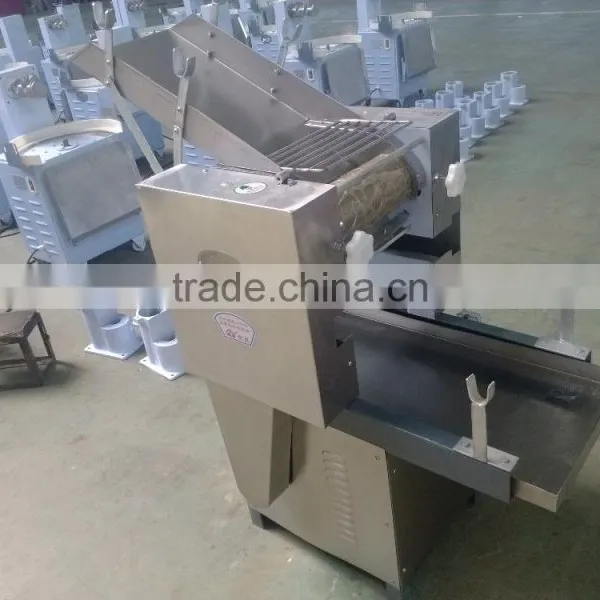 MT75 Industrial Noodle Making Machine/Noodle Cutter photo-2