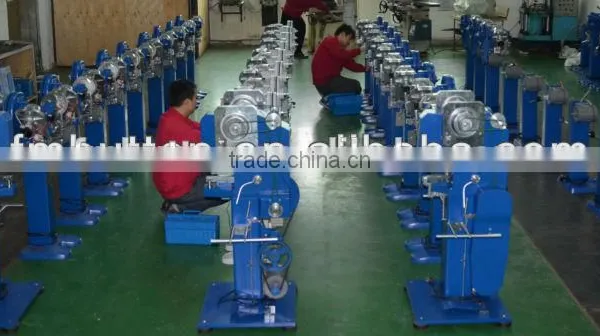 Snap Button Pressing Machine photo-6