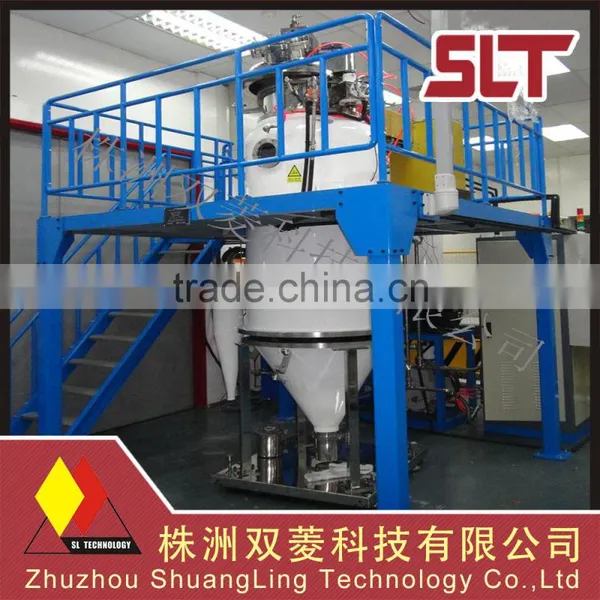 3d Printing Powder Gas Atomiser Gas Atomization Equipment photo-2