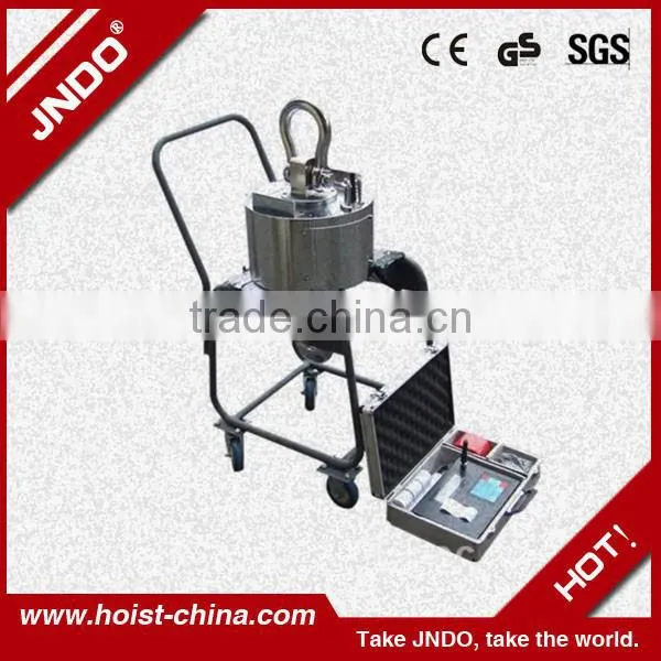 Electronic Cow Crane Scale With Printer /electronic Price Computing Scales