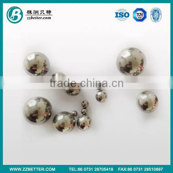 Ceramic Carbide Ball/Aphere/Seat, Carbide Bearing Balls photo-5