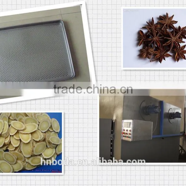 Chili,pepper Seasoning Dryer / Seasoning Drying Machine photo-3