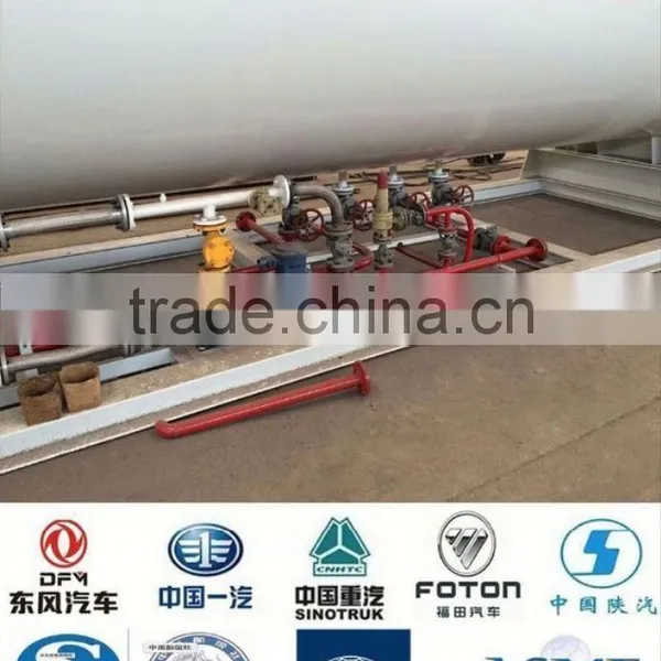 Lpg Cylinder Filling Plant photo-3