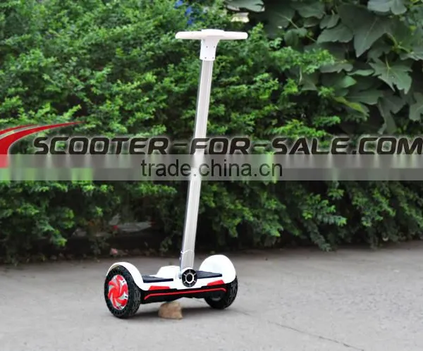 Best China Two Wheel Smart Balance Electric Scooter/ Electric Chariot for Sale photo-3