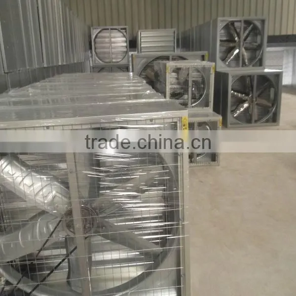 Centrifugal Cooling Exhaust Blower Fan for Greenhouse photo-3