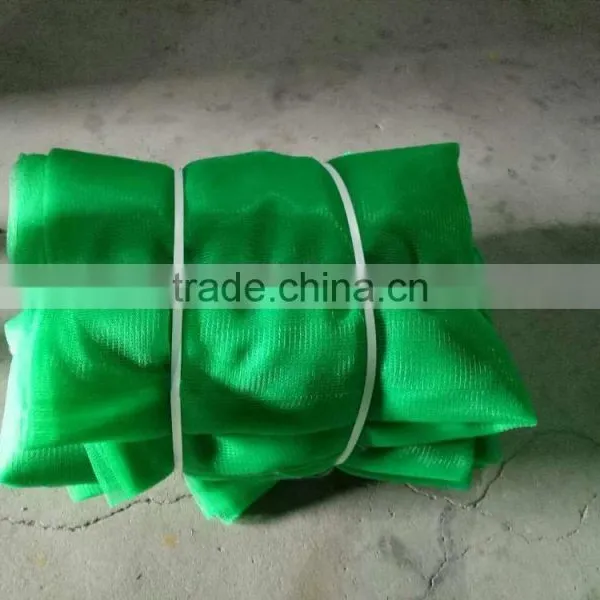 Hdpe High Quality Green Scaffolding Debris Safety Net