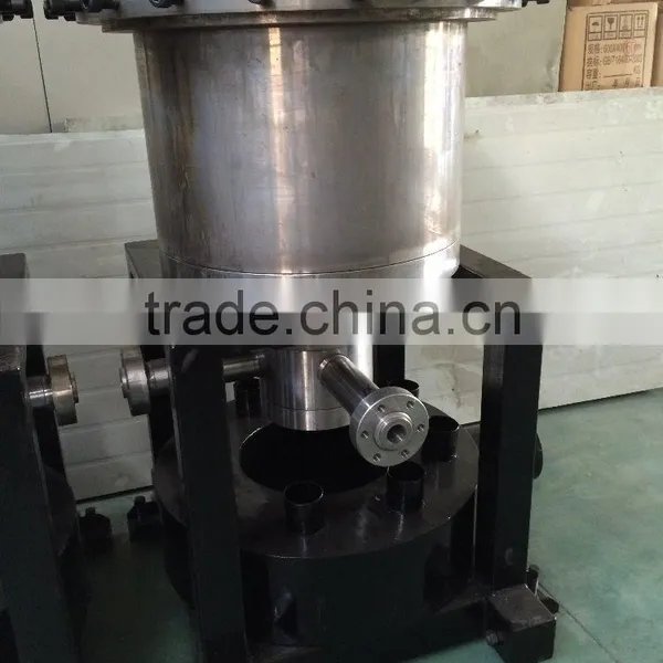 Blown Film Rotating Die Head photo-4