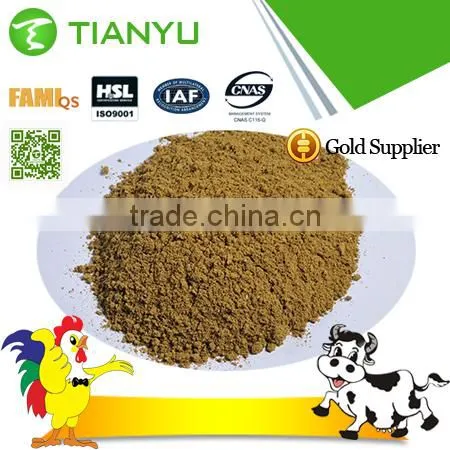 Fish Meal of Tuna (feed Grade) photo-3