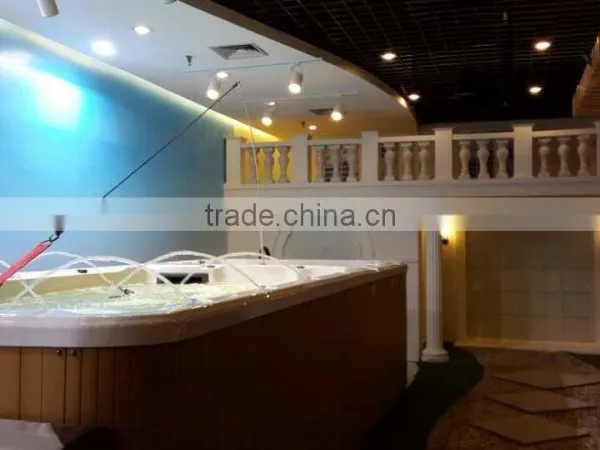 Portable Bathtub Prices Cheap Price Small Bathtub photo-3