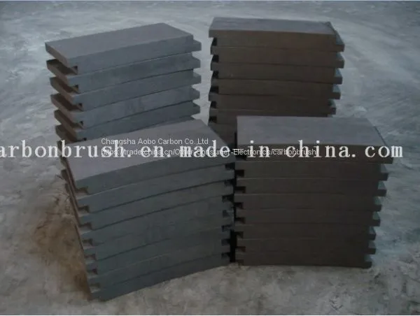 Carbon Block for Make Carbon Brush photo-4