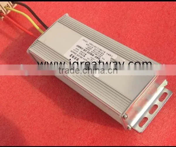 48v 60v to 12v 25a 360w Dc-dc Buck Power Converter