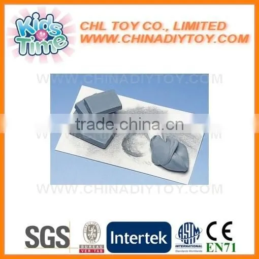 Factory Direct Non Toxic Kids Kneadable Eraser, Promotional Super Soft Kneadabled Eraser, Wholesale Painting Art Gum Eraser