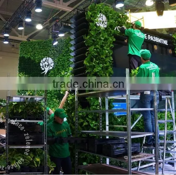 Vertical Garden Green Wall Planter for Home Design Decor photo-4