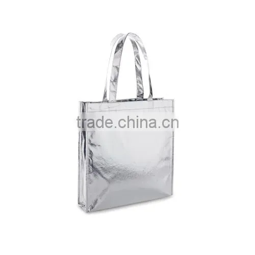 Promotional Laminated Bag photo-4