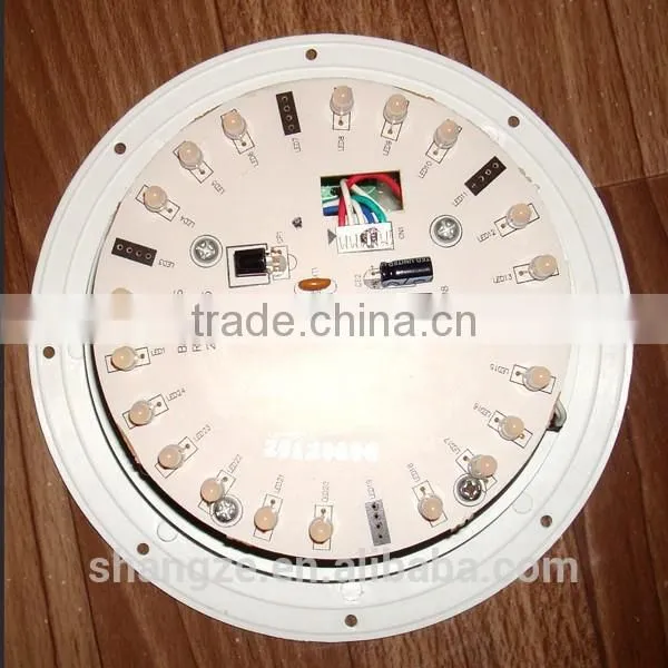 Direct Charge RGB Rechargable Lithium Battery/led Light for Bright Led Furniture photo-5