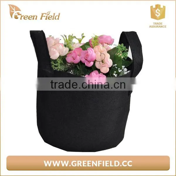 Cheap Waterproof Outdoor Grow Flower Pot photo-4