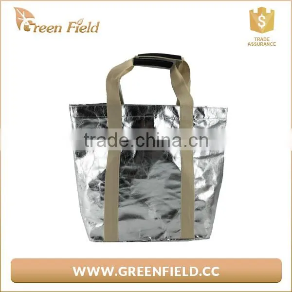Shopping Paper Bag High Quality Paper Shopping Bag photo-2