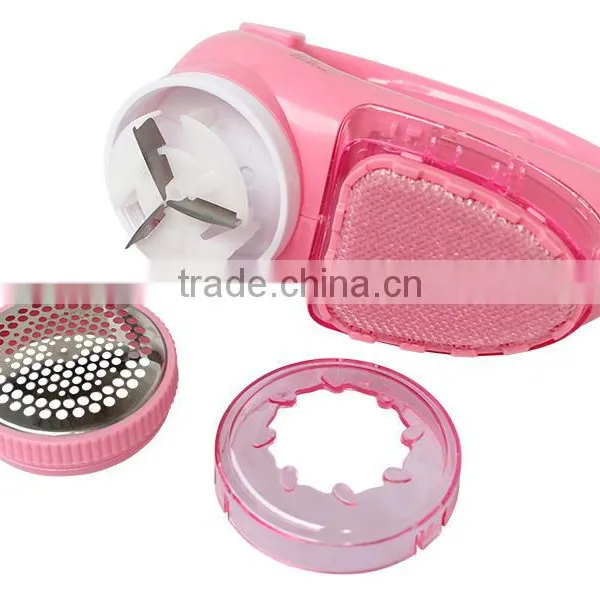 Household Lint Remover Garment Automatic Brush Handle Making Machine photo-5
