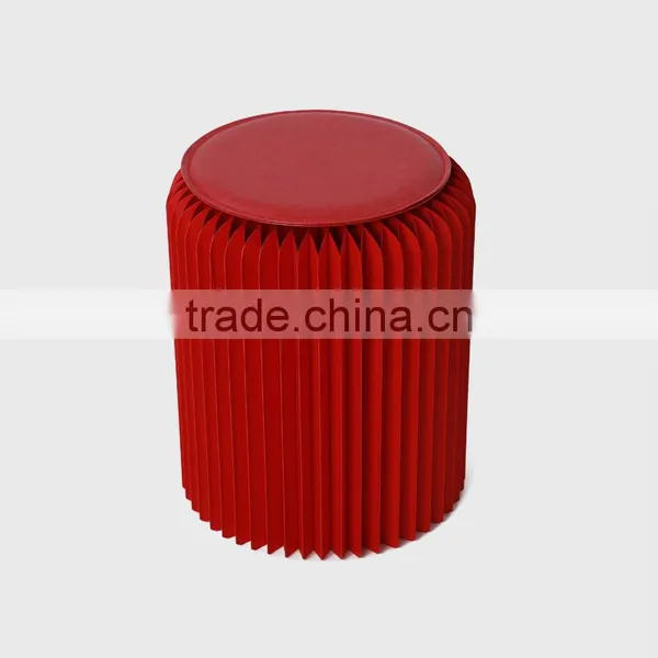 Optional Natural Collapsible Famous Designer Chair photo-2