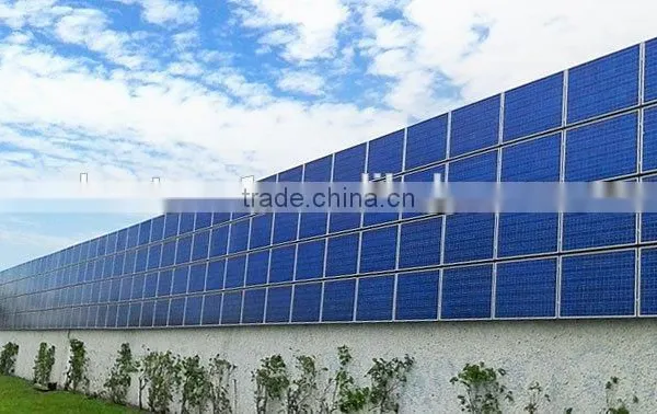 Solar System Tube Well 60W photo-5