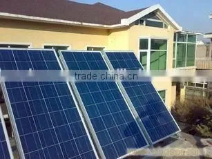 pv Mounting System 500W photo-4