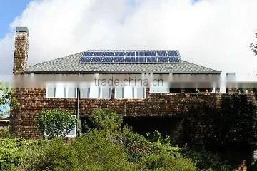 Bestsun High Quality 5000w Solar Power pv Mc3 Connector Nice photo-3