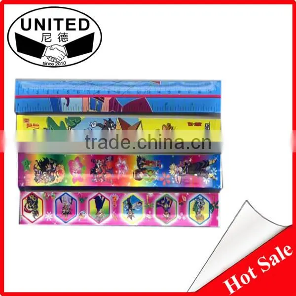 Full Color Printing Slap Bracelet Custom Design Snap Wrap photo-4