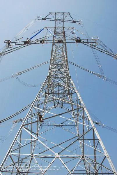 Megatro Tension Tower photo-2