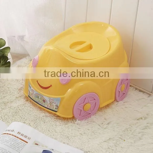 Mini Size ,plastic Baby Toilet Seat photo-4