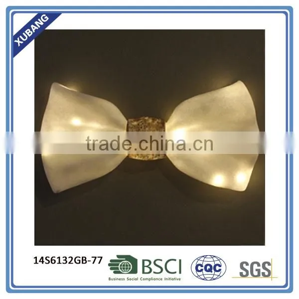 Lighting Wall Plauqe for Home Decoration photo-3