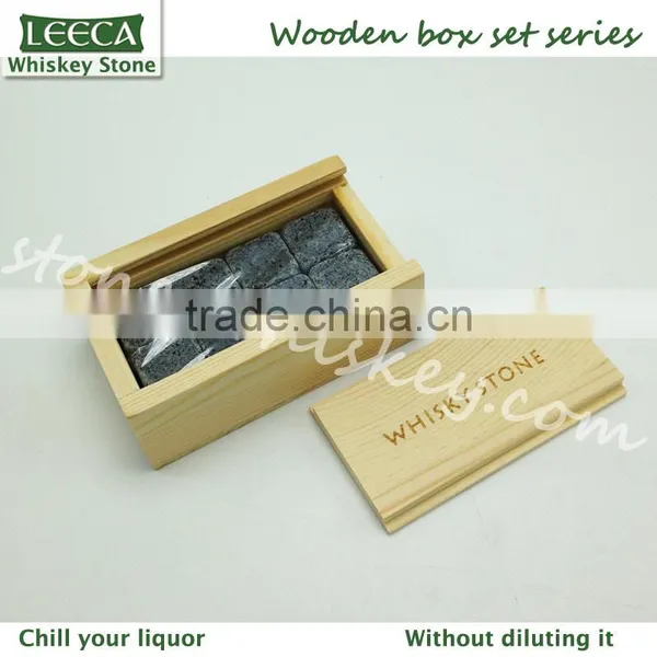 Stone Whisky | Whisky Ice Cube for Fathers Day Gifts photo-2
