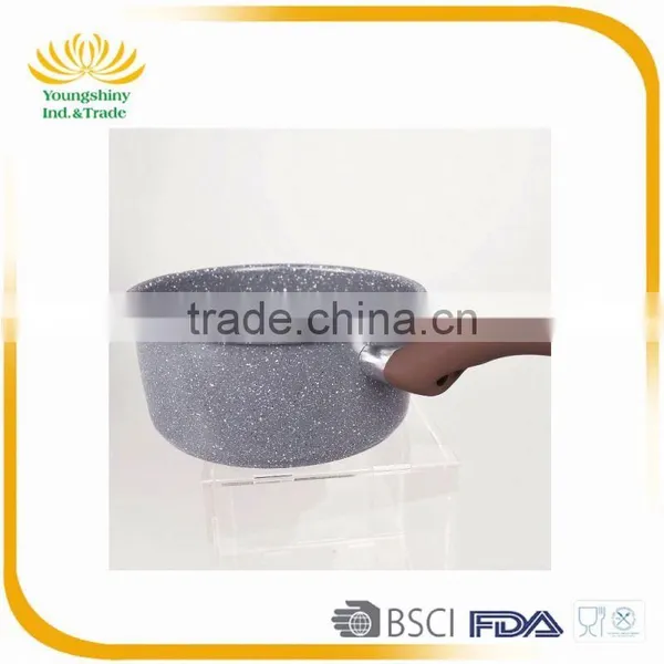 Hot Selling Ceramic Milk Pot photo-2