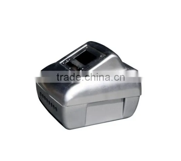 Rotational Plastic Shell for Medical-instrument With Good Quality and Environmental photo-5