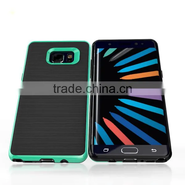 Wholesale Soft Tpu Case Silicone Cell Phone Cover Case for Samsung Galaxy Note 7 photo-6