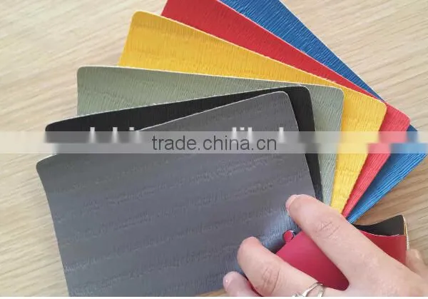 Blue Red Grey Black Color Waterproof PU Sponge Judo Mat 5cm photo-2