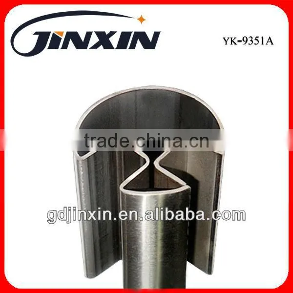 Stainless Steel U Channel Pipe photo-4