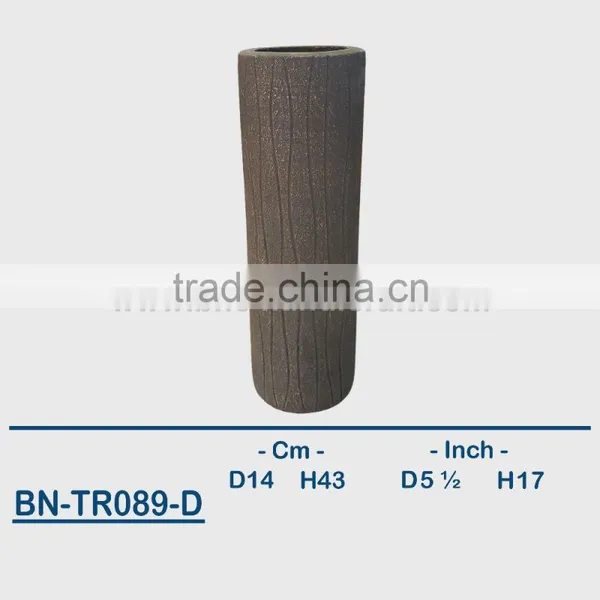 Vietnamese Terracotta Mini Planter BN-TR089 photo-4
