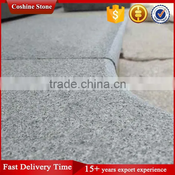 Easy Stone Borders Design, Granite Pool Edge Border Stone photo-5