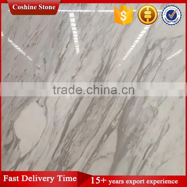 Natural Decoration Volakas White Marble photo-5