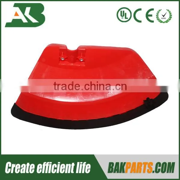 52CC Brush Cutter Paers Blade Cover Grass Shield Guard Parts for Brush Cutter photo-3