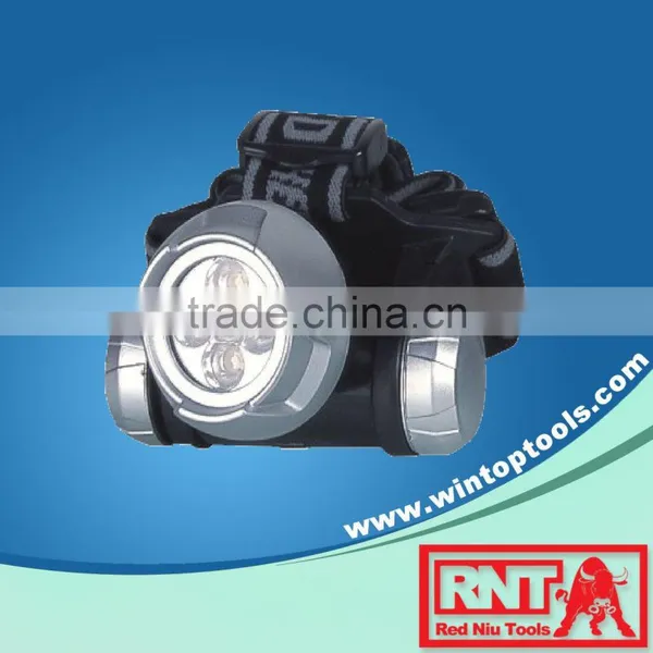 head lamp