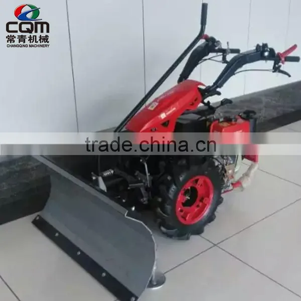 Hand Push Lawn Mower/Grass Trimmer photo-5
