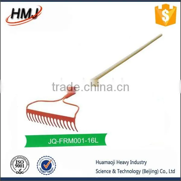 Wooden Rake photo-2