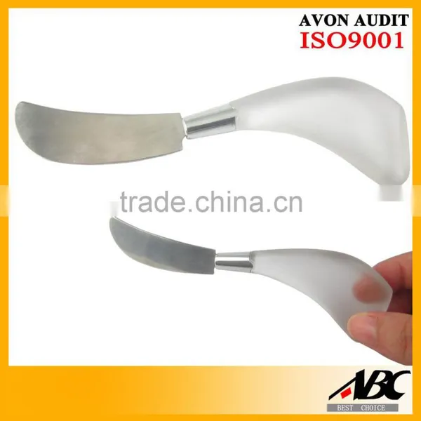Household Stainless Steel Butter Spatula Set photo-2