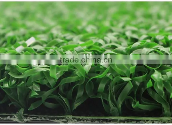 PE+PP Landscaping Cheap Artificial Grass Prices With Happy Price photo-6