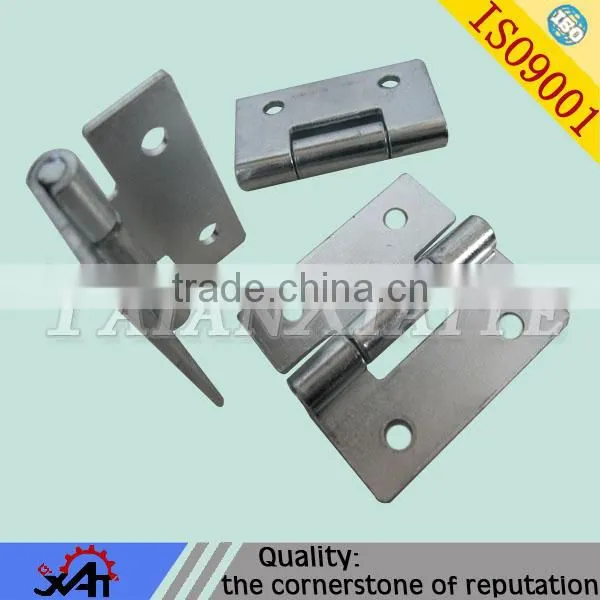 Screw-on Hinges for Furniture Hardware photo-2