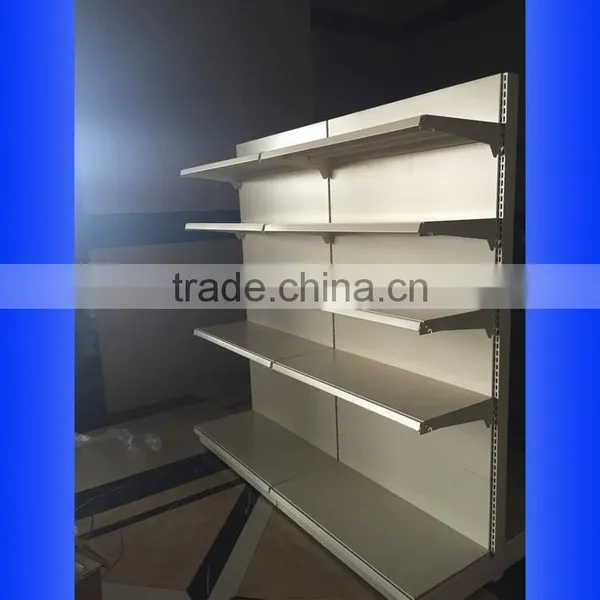 Supermarket Shelf, Supermarket Display Rack photo-3