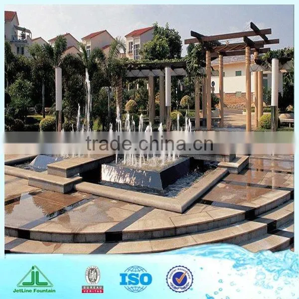Large Outdoor Water Fountain photo-5
