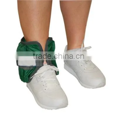 Adjustable Ankle Wrist Weights Running Straps Gym Strength Training photo-2