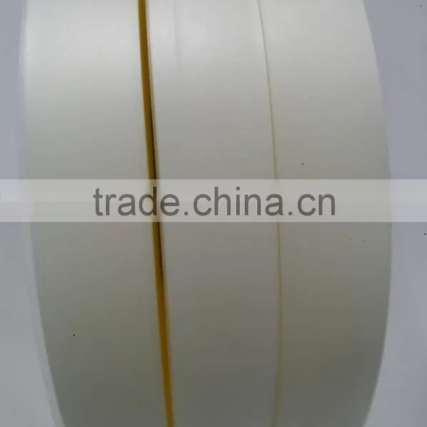 Plastic Tape for Jacket